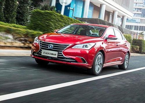 国产车跟日产车对比视频