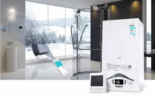 国产壁挂炉使用体验视频