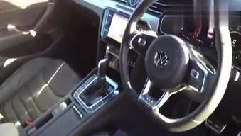 国产车国外被撞视频