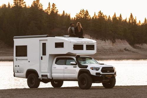 皮卡房车视频大全国产,尽览房车生活魅力