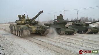 国产坦克竞速测试视频