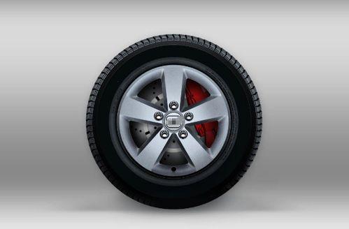 国产新型轮胎测试视频,耐磨耐滑，领跑行业新标准