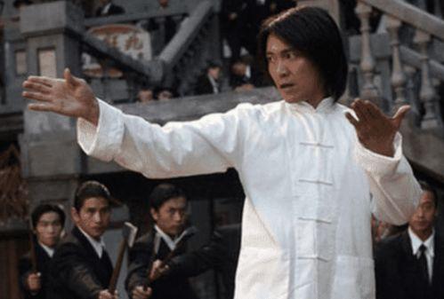 国产烂片模仿周星驰视频,国产烂片版“周星驰经典”