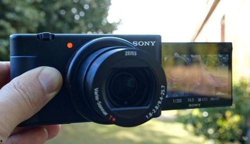 国产相机测评视频,探索国货之光，品质与性能并重