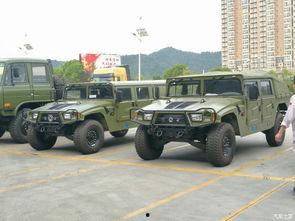 国产汽车越野对比视频