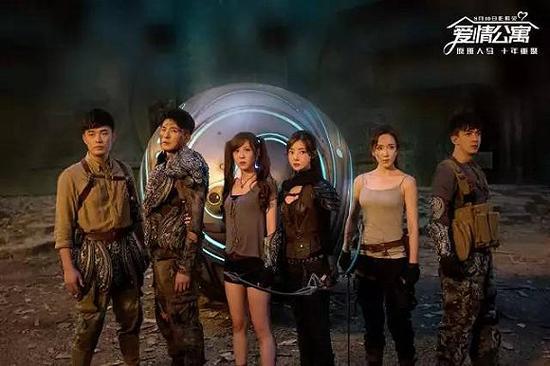 吐槽国产烂片最新视频下载,最新吐槽视频大揭秘！