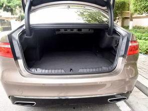 国产车尾箱怎么开视频,视频教程详解