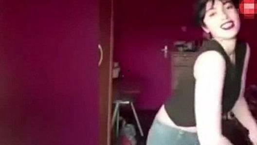 sm国产露出视频,一场视觉与道德的碰撞