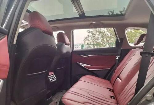 笑话国产汽车视频,国产汽车视频，带你领略汽车界的幽默风采