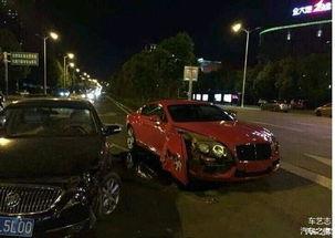 国产豪车事故视频大全