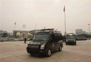 国产霸气巡逻车视频大全,视频大全中的硬核力量